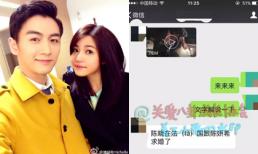 Rộ tin 'Tiểu Long Nữ' được bạn trai cầu hôn với nhẫn kim cương 5,6 tỷ đồng