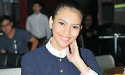 Trương Thị May 'kín cổng cao tường' vẫn quyến rũ khó rời mắt