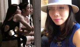 'Bóc mẽ' lý do vợ đại gia quyết định tha thứ cho chồng và Hồ Ngọc Hà