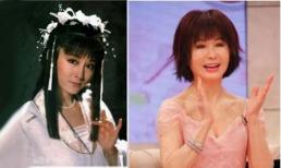 'Võ Tắc Thiên' Phan Nghinh Tử ngại tìm bạn trai ở tuổi 70