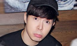 Biểu cảm không thể đáng yêu hơn của Nathan Lee