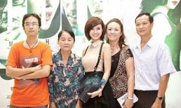 Vị 'đại gia' thật sự của Midu