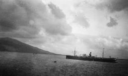 Lý do thủy thủ sống sót