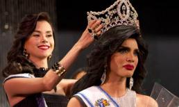 Lộ diện tân Hoa hậu Gay Venezuela 2015