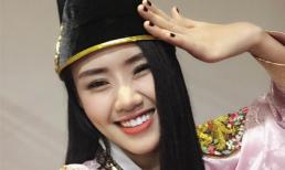 Facebook của Á hậu Lâm Thùy Anh tăng vọt người theo dõi