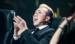 Trấn Thành khóc nức nở nhớ về chuyện tình với Mai Hồ