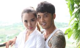 Ưng Hoàng Phúc - Kim Cương: phim thật, tình thật