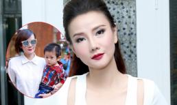 Dương Yến Ngọc 3 tháng chưa được gặp con trai