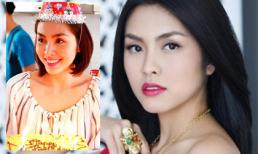 Tăng Thanh Hà rạng rỡ trong ngày sinh nhật