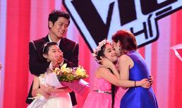 Vợ chồng Lưu Hương Giang đánh bại Dương Khắc Linh, Cẩm Ly