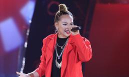 Kimmese lộ diện bùng nổ sau scandal 'vạch mặt' Thu Phương