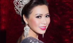 Hoa hậu Phu nhân Kristine Thảo Lâm hỗ trợ điều trị cho cụ bà mắc bệnh lạ ở Bạc Liêu