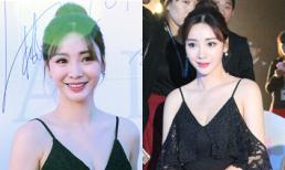 Liễu Nham thừa nhận thẩm mỹ tiêm thuốc làm gầy mặt