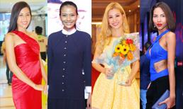 'Đệ nhất lúa' Sao Việt tuần qua (P173)