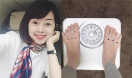 'Lãng quên' Mạc Hồng Quân, Ly Kute tăng cân trở lại