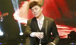 Nathan Lee suy sụp tinh thần khi liên tiếp gặp vận xui