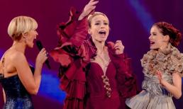 Mẫu chuyển giới đầu tiên đăng quang Next Top Model