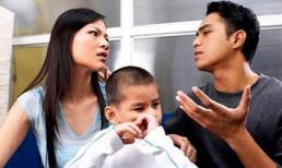 Tưởng con riêng của vợ nhưng hóa là con ruột của mình