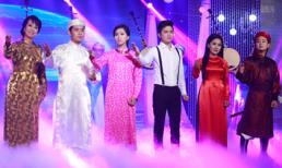 Khưu Huy Vũ tiếp tục làm live show 'Trái tim ngệ sĩ'