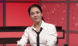 Thu Phương lần đầu tiên lên tiếng về scandal với học trò: Đó chỉ là 'tai bay vạ gió'