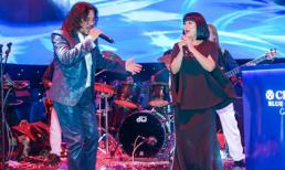 Cẩm Vân - Khắc Triệu: Cặp đôi vàng đứng trên đỉnh vinh quang