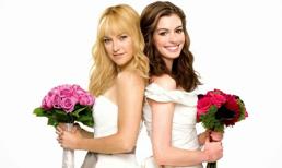 Cái kết bất ngờ khi hôn lễ có hai cô dâu