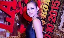 Vương Thu Phương tự tin trở lại showbiz 