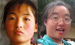 Mỹ nhân phim Trương Nghệ Mưu xuống sắc ở tuổi 30