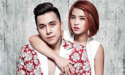 Tiến Dũng làm lành với ‘tình cũ’ sau khi chia tay Lan Anh