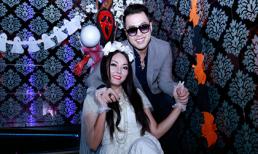 Ca sĩ Khả Tú hóa thân thành công chúa dịu dàng bên Akira Phan