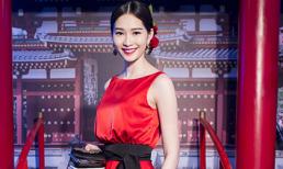 Đặng Thu Thảo quyến rũ và sang trọng đến nghẹt thở