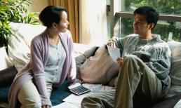 4 năm ròng vất vả chinh phục mẹ chồng khó tính của vợ tôi