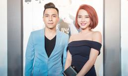 Phim của ‘tình cũ’ Tiến Dũng bị cấm chiếu phút 89