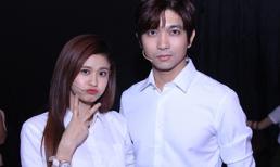 Trương Quỳnh Anh ‘kể tội’, ‘trừng trị’ chồng trên sóng truyền hình