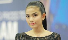 Trương Thị May nổi bật trên thảm đỏ Tuần lễ phim Anh