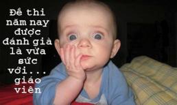 Không đỡ nổi với những bình luận ảnh trên Facebook