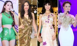 'Đệ nhất lúa' Sao Việt tuần qua (P174)