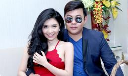 Quang Lê dẫn 'bạn gái tin đồn' đi phẫu thuật thẩm mỹ
