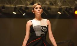 Võ Hoàng Yến lại nói dối chuyện giải nghệ