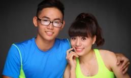 Lâm Quang Nhật – Nguyễn Thị Huyền '2 ngôi sao vàng' của thể thao Việt Nam