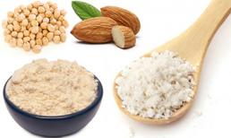 4 công thức tẩy trắng giúp làn da rạng rỡ