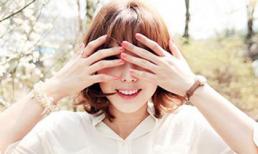 Đỏ mặt với sự cố trong lần trao 'cái ngàn vàng' cho người yêu