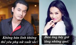 Phát ngôn 'giật tanh tách' của sao Việt tuần qua (P84)