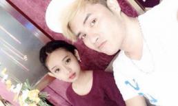 Thúy Vi đã có quản lý truyền thông và gửi thư mời họp mặt báo chí