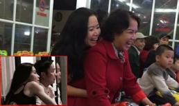 Lộ ảnh thân thiết của vợ đại gia cặp Hà Hồ và mẹ chồng xóa nghi án 'từ mặt con dâu'