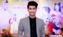 Đàm Thanh lãng tử đi sự kiện