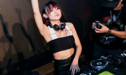 Gặp gỡ TyTy, cô nàng DJ  9x trong top 4 DJ EDM hàng đầu Việt Nam