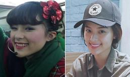 ‘Tình mới’ Cường Đô la để lộ ‘vết tích’ dao kéo cằm