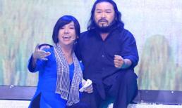 Long Nhật 'lấy nước mắt' khán giả khi vào vai Út Trong