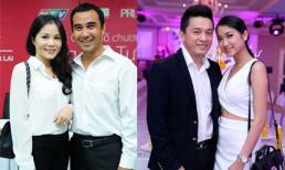 Sao nam Việt cưa đổ 'một nửa' của mình như thế nào?